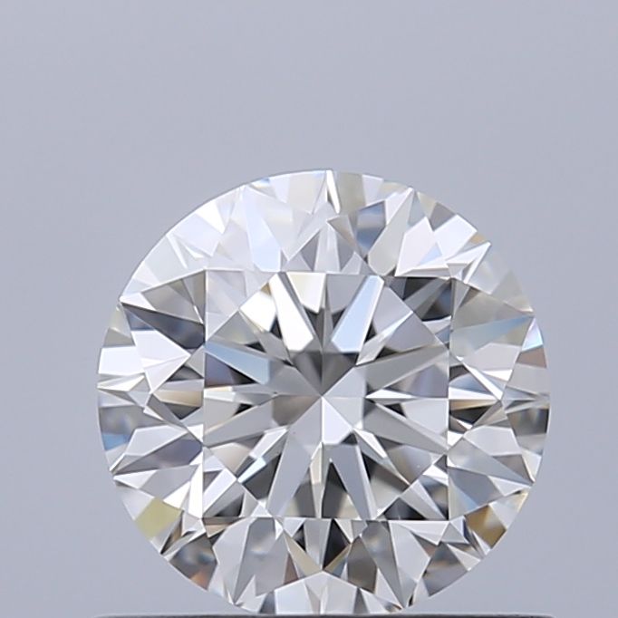 Diamond Natural 0,71Ct G-VS1 Round - GIA1559181526