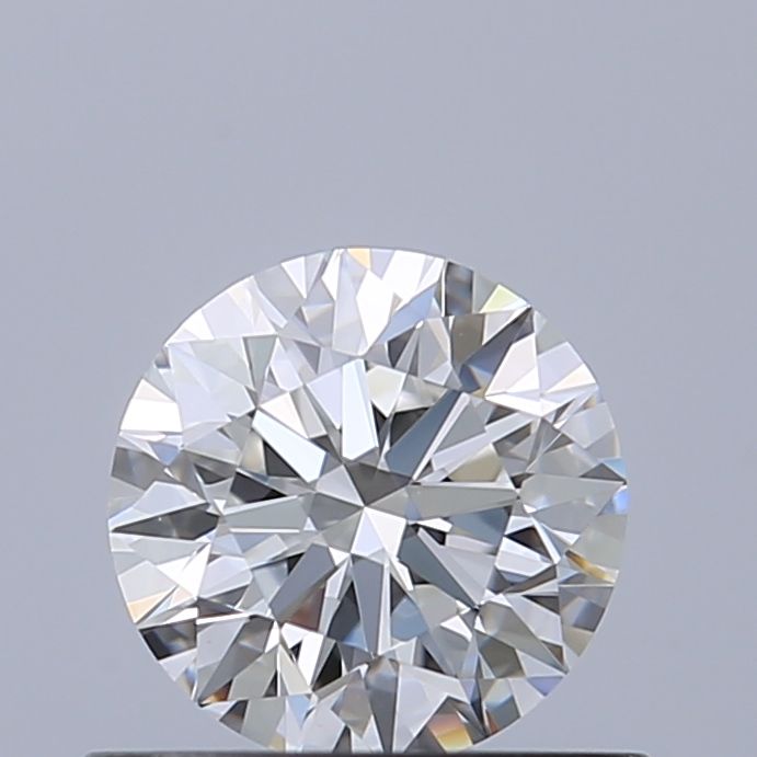Diamond Natural 0,6Ct E-VVS1 Round - GIA2557119217