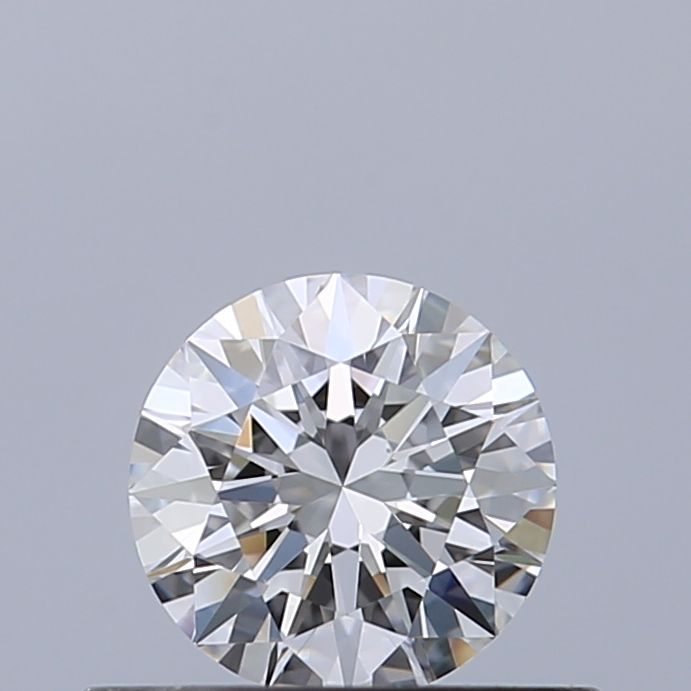 Diamond Natural 0,43Ct D-VVS1 Round - GIA5556058852