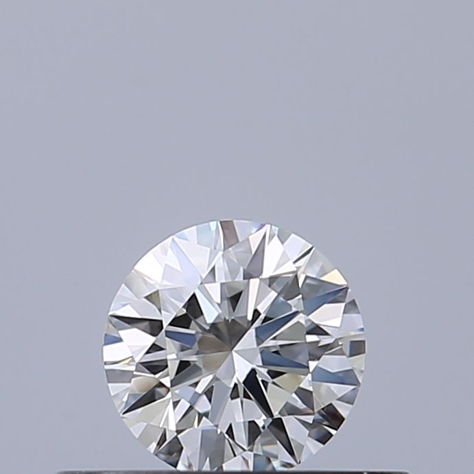 Diamond Natural 0,3Ct E-VVS2 Round - GIA1553192280