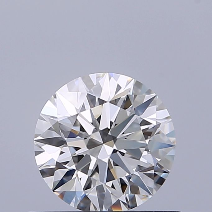 Diamond Natural 0,6Ct E-VVS1 Round - IGI788692992