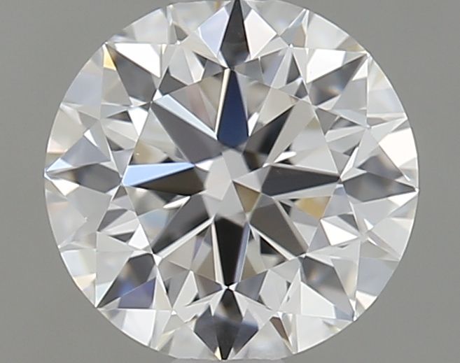 Diamond Natural 0,9Ct E-VS1 Round - GIA6522448640