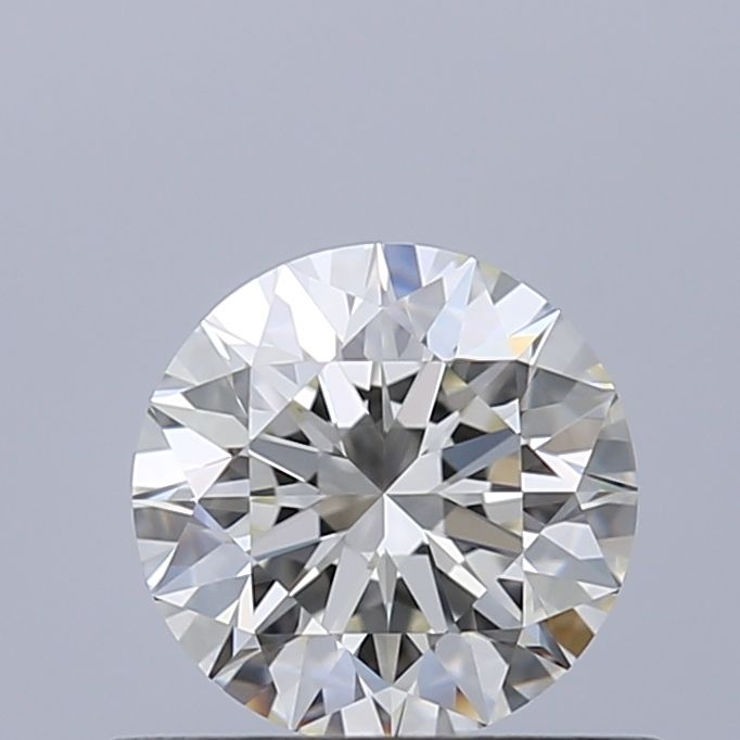 Diamond Natural 0,57Ct G-VVS2 Round - IGI788692660