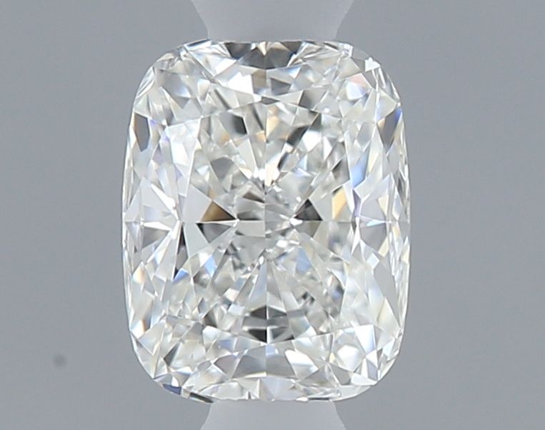 Diamond Natural 0,36Ct G-VS1 Cushion - GIA6545502222