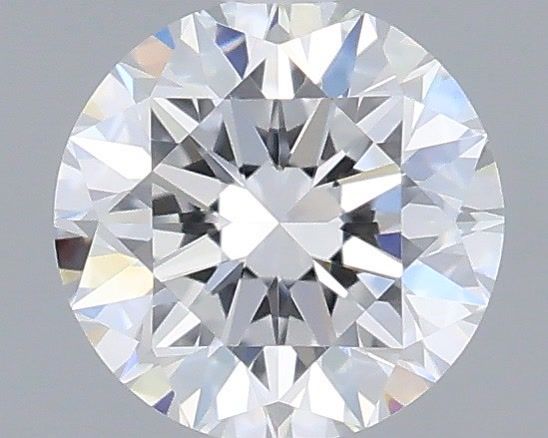 Diamond Natural 0,43Ct D-VVS2 Round - IGI770698709