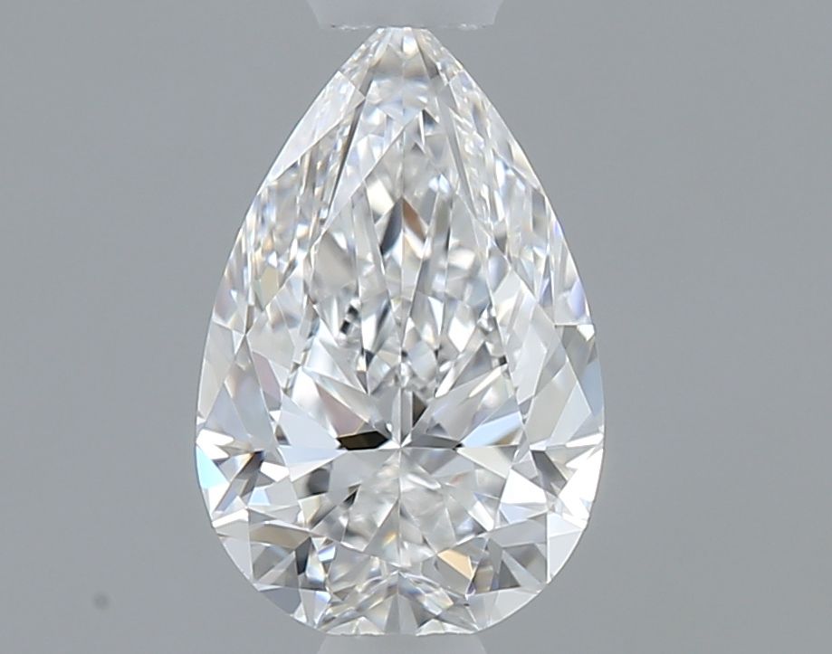 Diamond Natural 0,5Ct E-VVS1 Pear - GIA1547508392