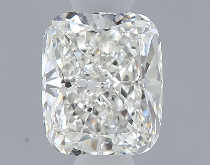 Diamond Natural 0,3Ct I-VS1 Cushion - GIA1545502576
