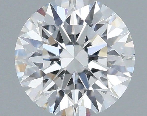 Diamond Natural 0,44Ct D-VS2 Round - IGI770697434