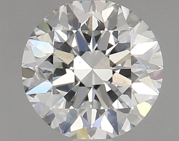 Diamond Natural 1Ct I-VS2 Round - GIA7443892895