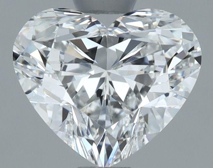 Diamond Natural 1Ct E-VS1 Heart - GIA6535411805