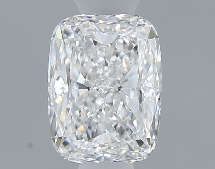 Diamond Natural 0,3Ct E-VS1 Cushion - GIA5543505906