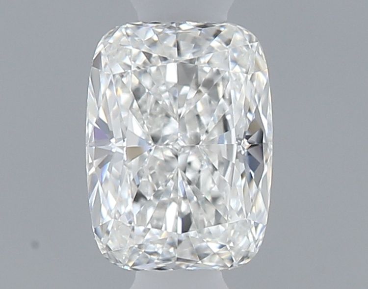 Diamond Natural 0,35Ct F-IF Cushion - GIA1548502067