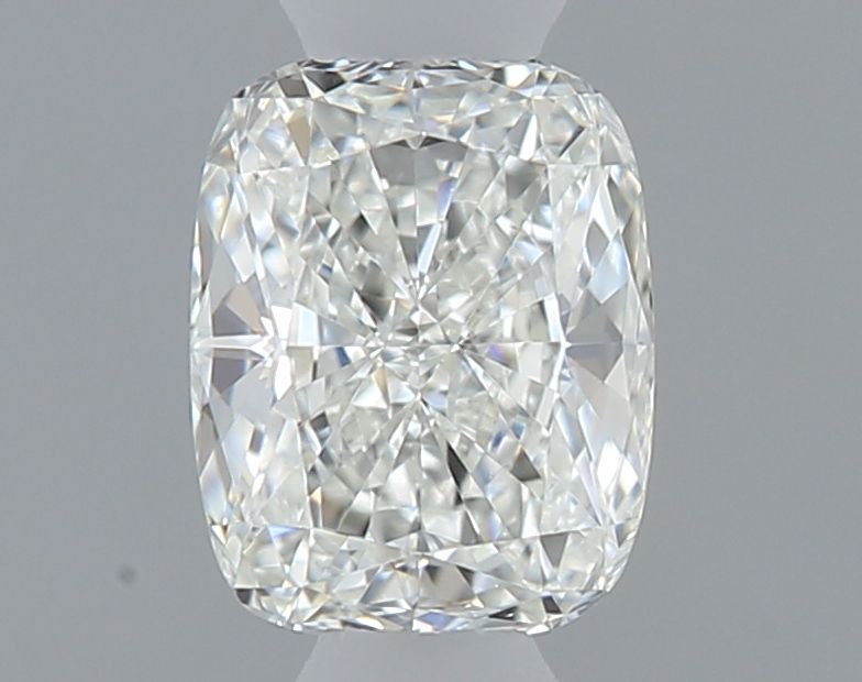 Diamond Natural 0,35Ct H-VS1 Cushion - GIA6545522915