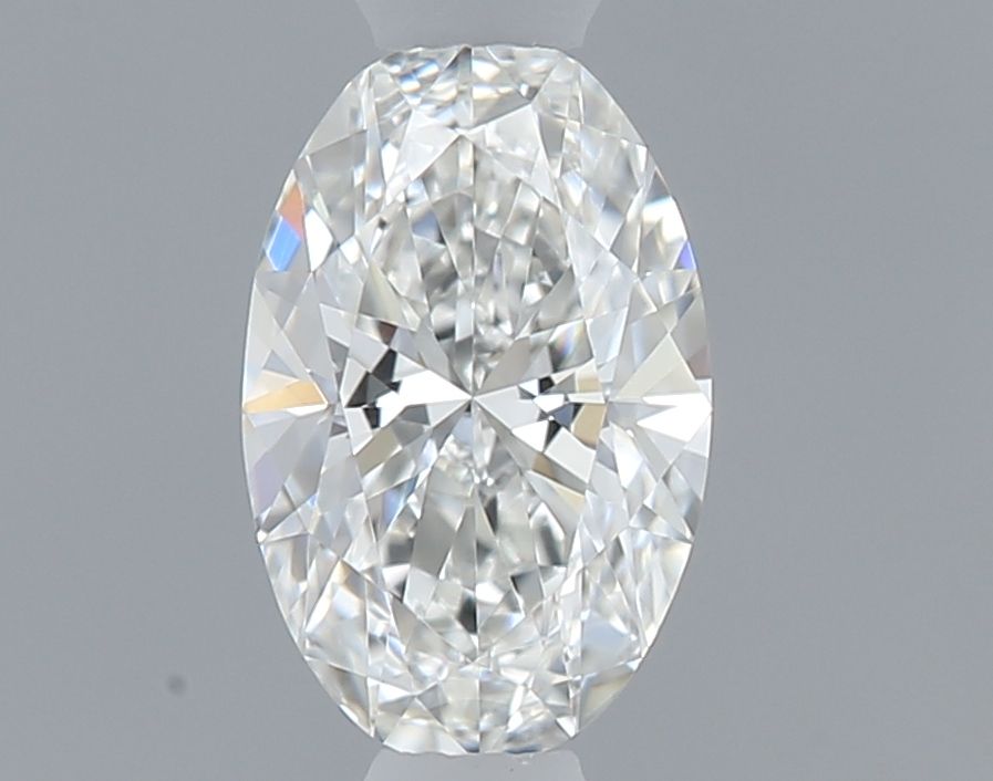 Diamond Natural 0,3Ct G-IF Oval - GIA1548522157