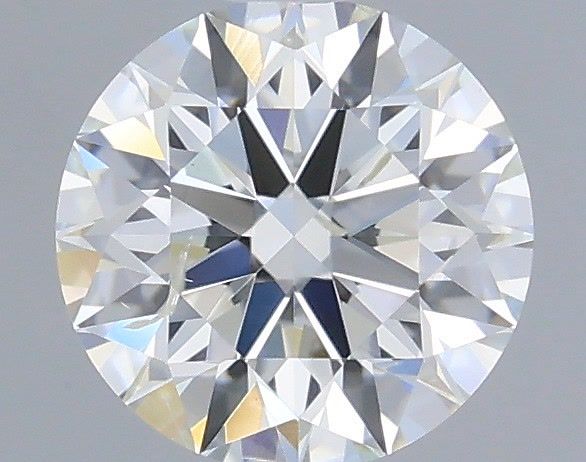 Diamond Natural 0,52Ct H-SI2 Round - IGI770699116