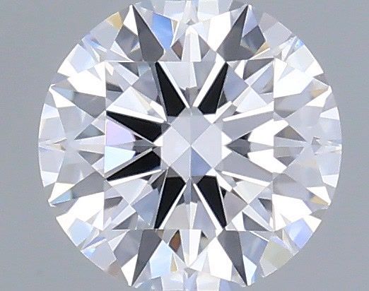 Diamond Natural 0,31Ct D-VS1 Round - IGI770699051