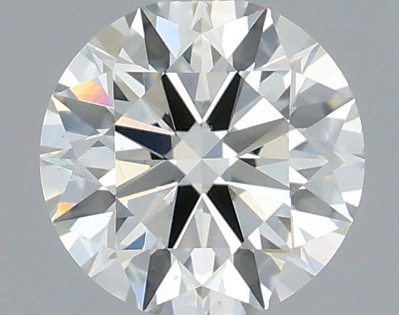 Diamond Natural 0,51Ct I-VS2 Round - IGI790615293