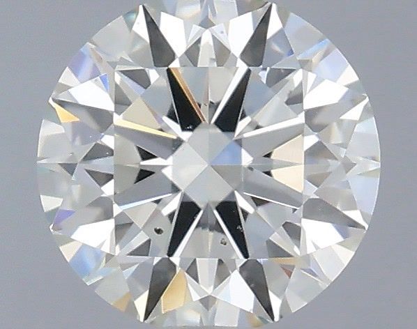 Diamond Natural 0,51Ct I-VS2 Round - IGI774628028