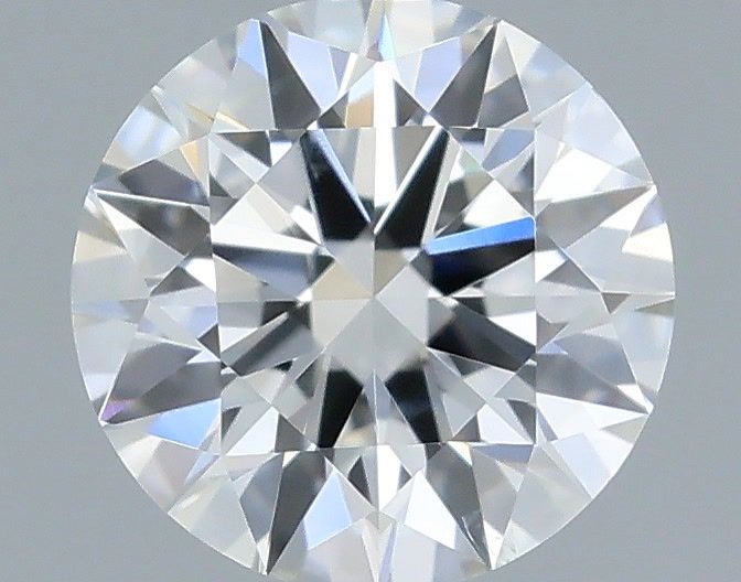 Diamond Natural 0,3Ct E-SI1 Round - IGI770694280