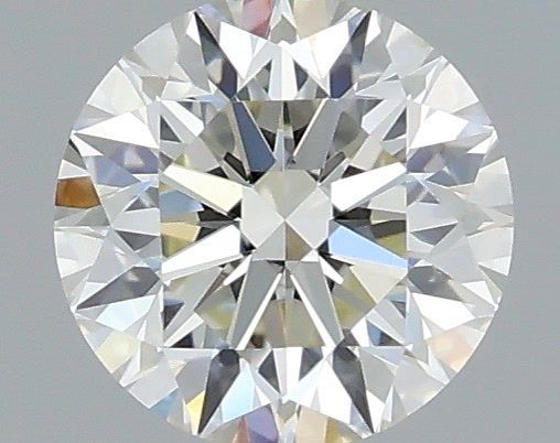 Diamond Natural 0,54Ct I-VS2 Round - IGI754530936