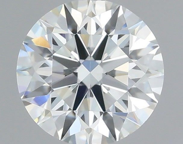 Diamond Natural 0,42Ct G-VS2 Round - IGI770697143
