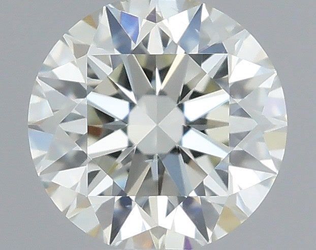 Diamond Natural 0,36Ct H-VS2 Round - IGI770695349