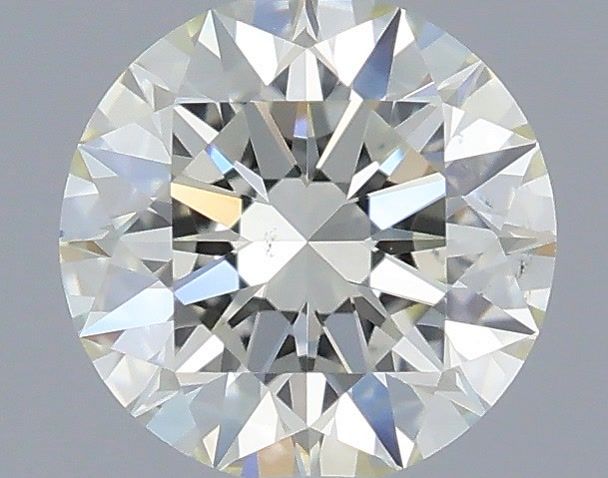 Diamond Natural 0,5Ct I-VS2 Round - IGI772681142
