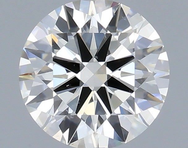 Diamond Natural 0,5Ct I-VS2 Round - IGI771613617