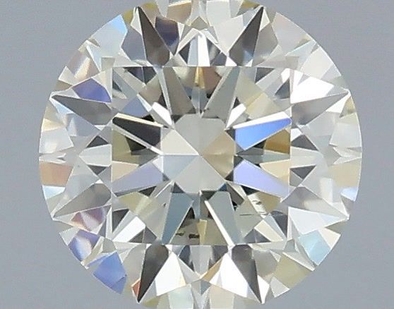 Diamond Natural 0,34Ct K-VS2 Round - IGI723507278