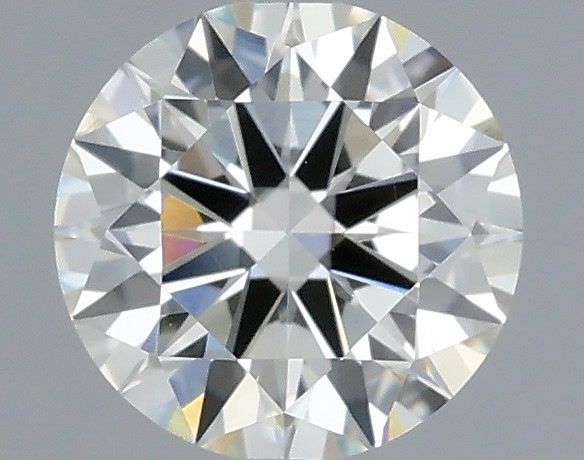 Diamond Natural 0,56Ct I-VS2 Round - IGI741549570