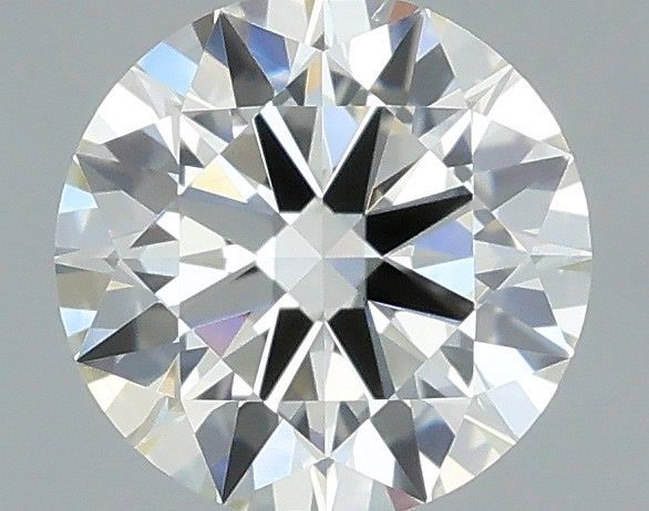 Diamond Natural 0,56Ct I-VS2 Round - IGI743529526