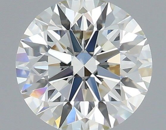 Diamond Natural 0,5Ct I-VS2 Round - IGI790615295
