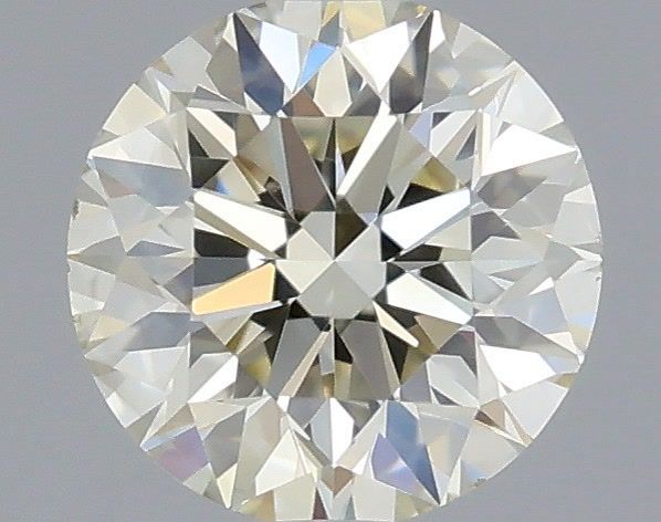 Diamond Natural 0,3Ct K-VS2 Round - IGI723506713