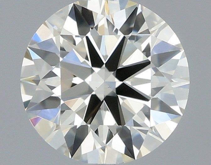 Diamond Natural 0,41Ct K-VS1 Round - IGI723505738
