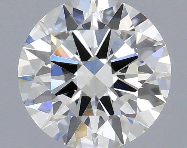 Diamond Natural 0,5Ct I-VS2 Round - IGI772680286