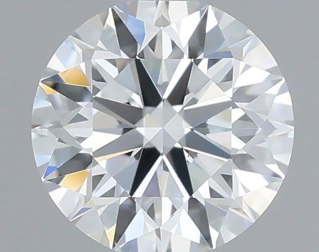 Diamond Natural 0,36Ct E-VS1 Round - IGI770696820
