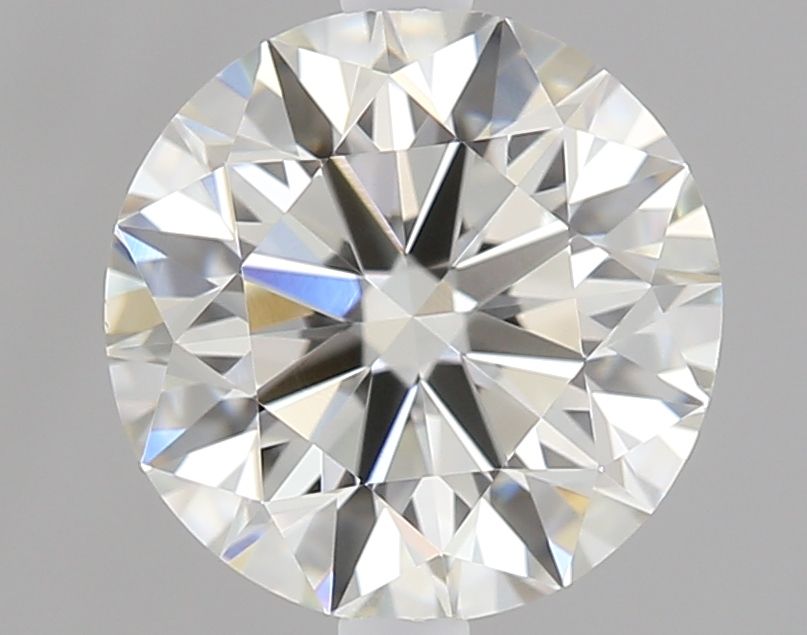 Diamond Natural 1Ct H-VS1 Round - IGI743524111