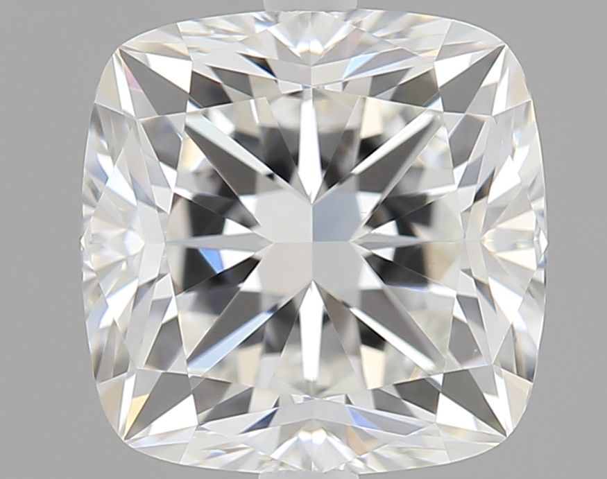 Diamond Natural 1,7Ct G-VS1 Cushion - GIA6545797425