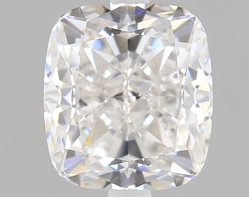 Diamond Natural 1,4Ct G-SI1 Cushion - GIA2546776854