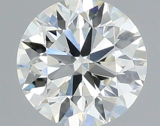 Diamond Natural 0,3Ct H-VS2 Round - IGI770697717