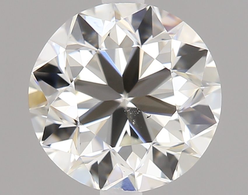 Diamond Natural 1,01Ct H-VS2 Round - IGI743524094