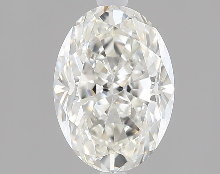 Diamond Natural 1,5Ct F-VS1 Oval - IGI743524136