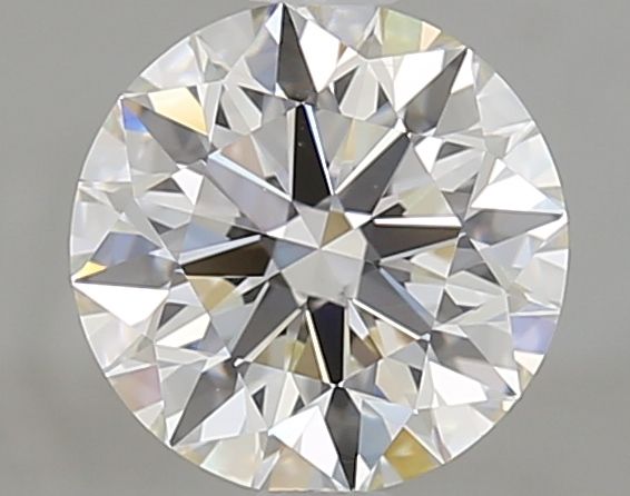 Diamond Natural 1,52Ct J-VS2 Round - GIA1549114325