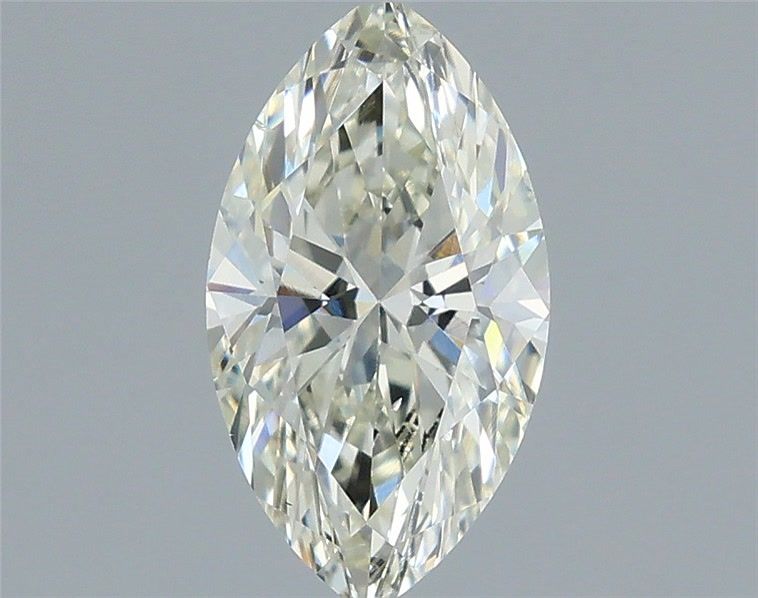 Diamond Natural 0,52Ct J-VS2 Marquise - IGI770698542