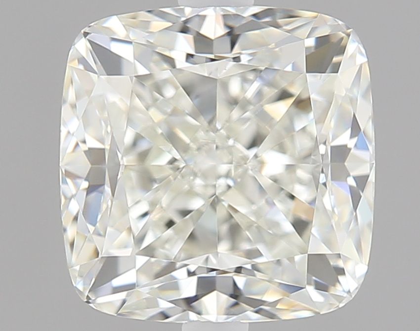 Diamond Natural 1,8Ct J-VS1 Cushion - GIA6542813142