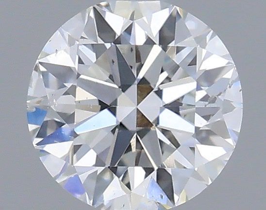 Diamond Natural 0,3Ct E-SI1 Round - IGI770696633