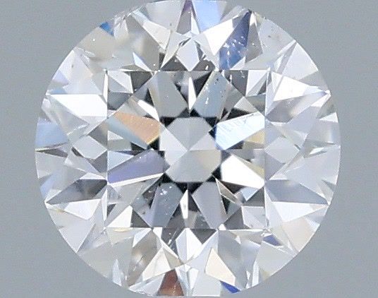 Diamond Natural 0,3Ct D-SI1 Round - IGI770699059