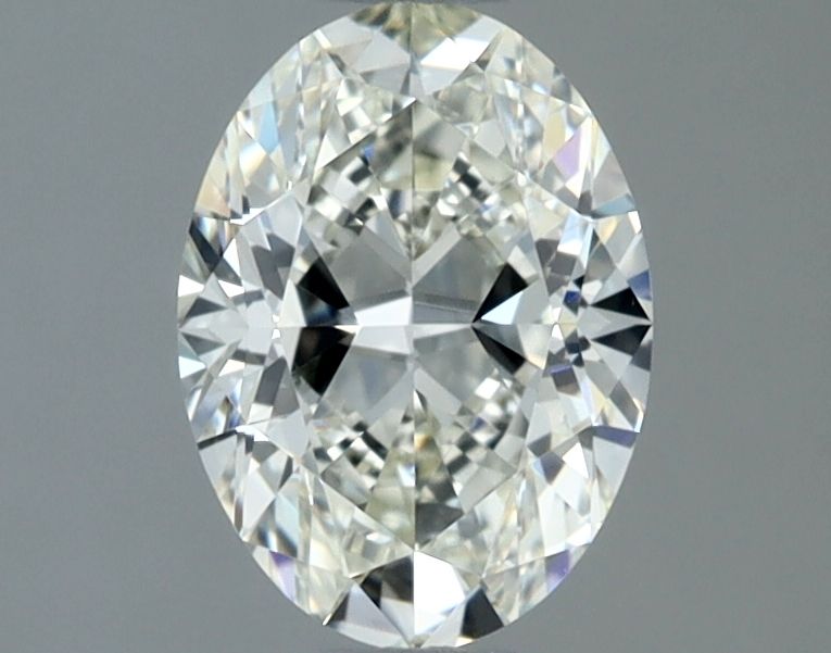 Diamond Natural 1Ct J-VS1 Oval - IGI732579714