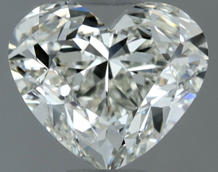 Diamond Natural 1Ct I-VVS1 Heart - IGI741564658