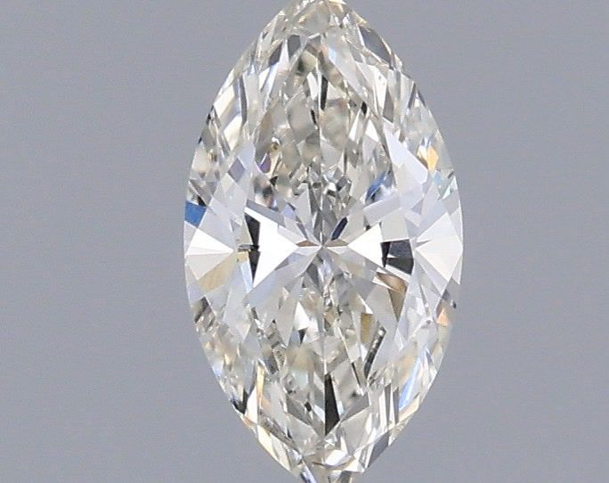 Diamond Natural 0,33Ct H-VVS2 Marquise - IGI770699199